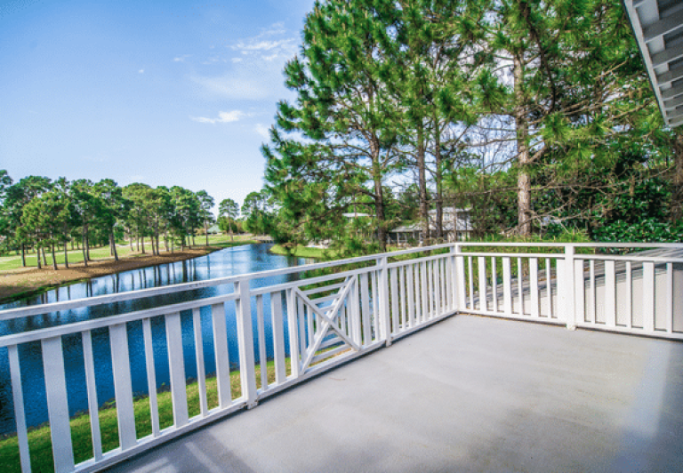 Lakeside Vacation Rentals in Sandestin FL Sandestin Golf and Beach Resort